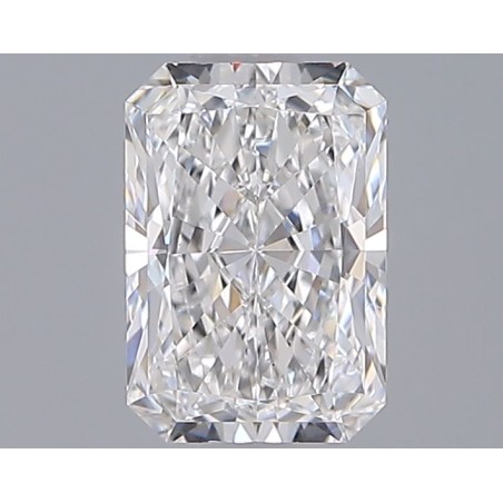 Diament laboratoryjny radiant, 1.26ct, VVS2, E, IGI LG728552143