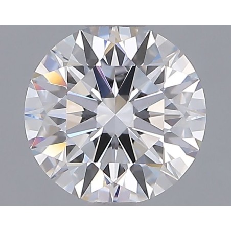 Diament laboratoryjny szlif okrągły, 1.22ct, VVS1, E, IGI LG724545993