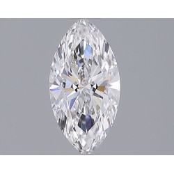 Diament laboratoryjny markiza, 1.06ct, VVS1, D, IGI LG728525041