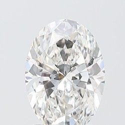 Diament laboratoryjny szlif owalny, 2.02ct, VVS2, E, IGI LG758539259