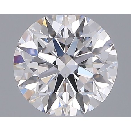 Diament laboratoryjny szlif okrągły, 1.05ct, VVS2, D, IGI LG737573029