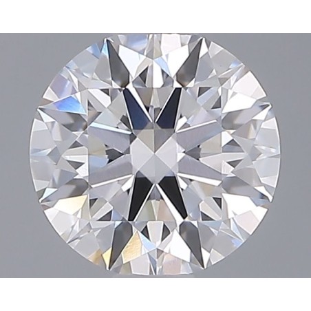 Diament laboratoryjny szlif okrągły, 1.05ct, VVS2, D, IGI LG739501403