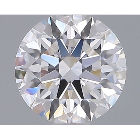 Diament laboratoryjny szlif okrągły, 1.05ct, VVS2, D, IGI LG740507434