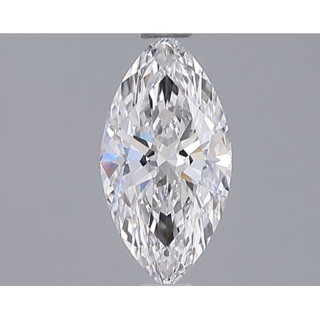 Diament laboratoryjny markiza, 1.05ct, VVS1, D, IGI LG750501787