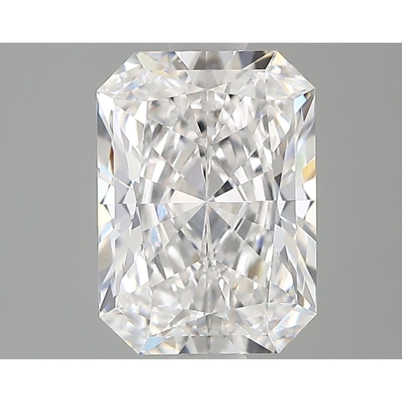 Diament laboratoryjny radiant, 1.52ct, VVS2, D, IGI LG742508007