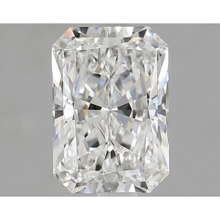 Diament laboratoryjny radiant, 1.85ct, VVS2, D, IGI LG750565717