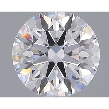 Diament laboratoryjny szlif okrągły, 1.05ct, VVS2, D, IGI LG758526926