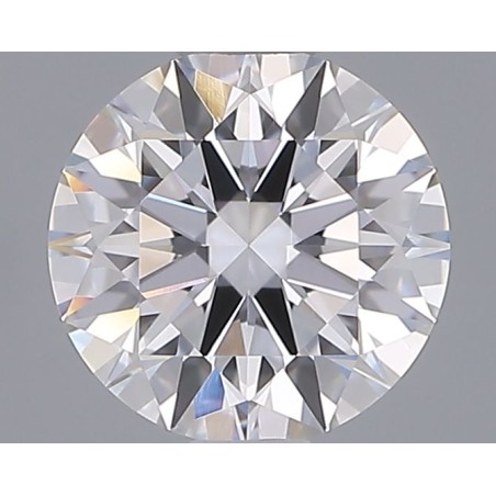Diament laboratoryjny szlif okrągły, 1.02ct, VVS2, D, IGI LG756548892