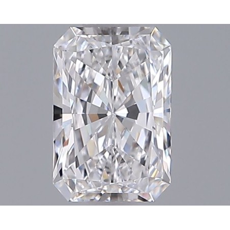 Diament laboratoryjny radiant, 1.04ct, VVS2, D, IGI LG728562051