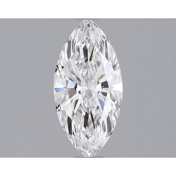 Diament laboratoryjny markiza, 1.04ct, VVS1, E, IGI LG636477687