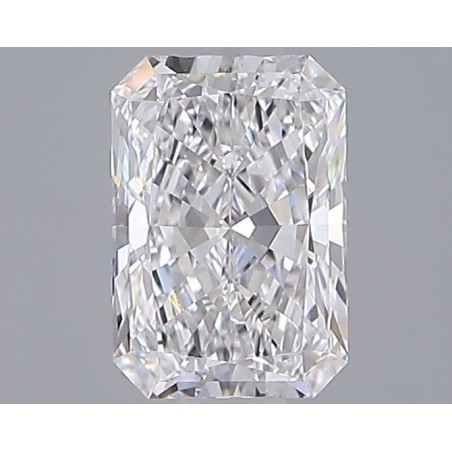 Diament laboratoryjny radiant, 1.03ct, VVS2, E, IGI LG733577291