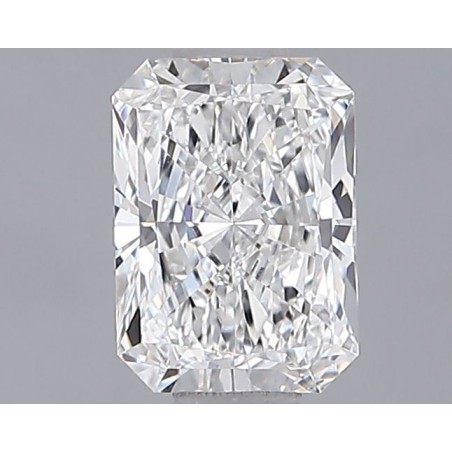 Diament laboratoryjny radiant, 0.96ct, VVS2, D, IGI LG662490936
