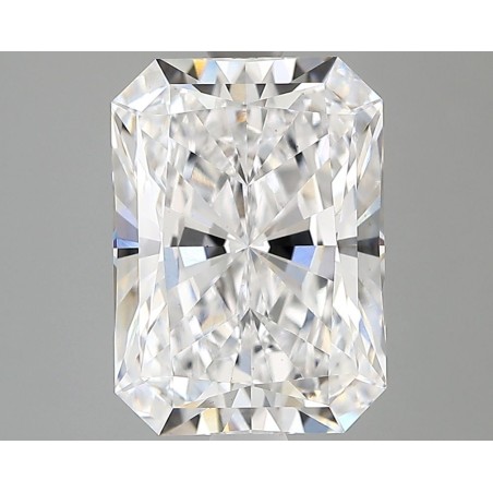 Diament laboratoryjny radiant, 2.85ct, VVS2, D, IGI LG750563632