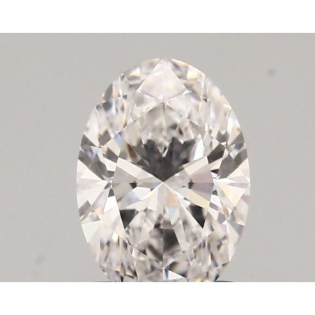 Diament laboratoryjny szlif owalny, 1.21ct, VVS2, D, IGI LG758576861