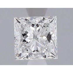 Diament laboratoryjny szlif princess, 1.01ct, VVS1, E, IGI LG692563744