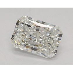 Diament laboratoryjny radiant, 1.52ct, VVS1, E, IGI LG696526681