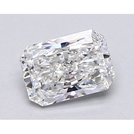 Diament laboratoryjny radiant, 1.52ct, VVS1, E, IGI LG696528622