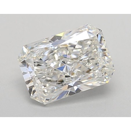 Diament laboratoryjny radiant, 1.5ct, VVS1, E, IGI LG696528010