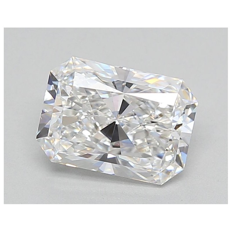 Diament laboratoryjny radiant, 1.51ct, VVS2, D, IGI LG696527838
