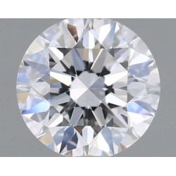Diament szlif okrągły, 0.86ct, VVS2, E, IGI 677533916