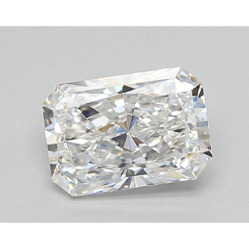 Diament laboratoryjny radiant, 1.59ct, VVS2, E, IGI LG696528020