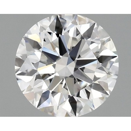 Diament laboratoryjny szlif okrągły, 1.59ct, VVS2, F, IGI LG756534127