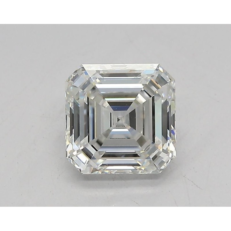 Diament laboratoryjny asscher, 1.53ct, VVS1, D, IGI LG696527256 Diament laboratoryjny asscher, 1.53ct, VVS1, D, IGI LG696527256