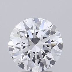 Diament laboratoryjny szlif okrągły, 2.07ct, VVS1, D, IGI LG743539862