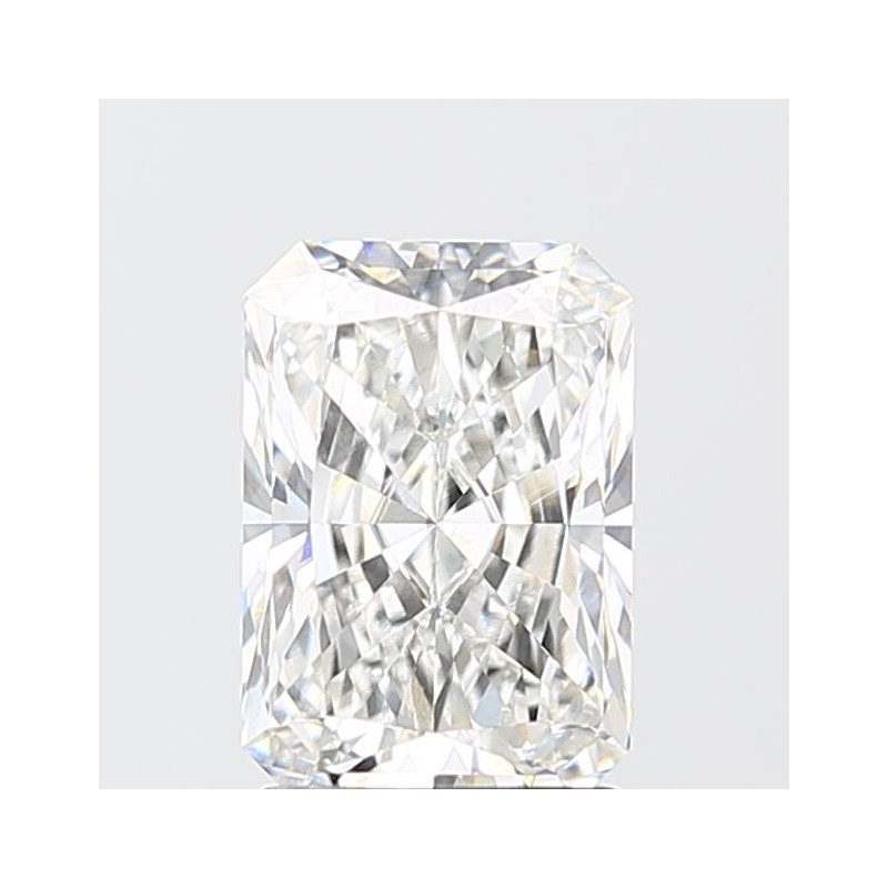 Diament laboratoryjny radiant, 2.1ct, VVS2, E, IGI LG715590953