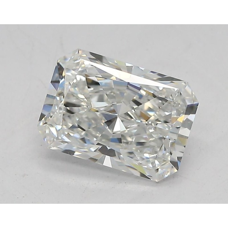 Diament laboratoryjny radiant, 1.57ct, VVS1, E, IGI LG696527552
