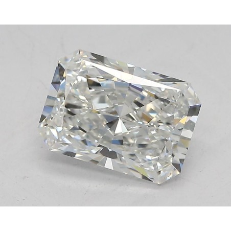 Diament laboratoryjny radiant, 1.57ct, VVS1, E, IGI LG696527552