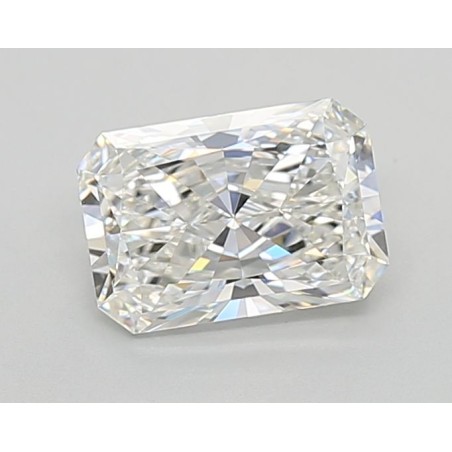 Diament laboratoryjny radiant, 1.55ct, VVS1, E, IGI LG696528029