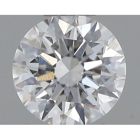 Diament szlif okrągły, 0.31ct, SI2, D, GIA 3535646302