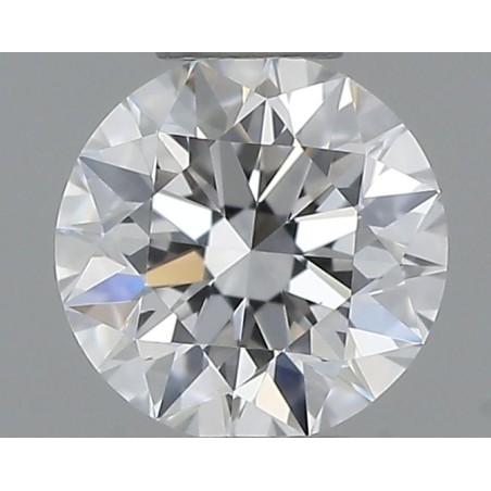 Diament szlif okrągły, 0.3ct, VVS1, E, GIA 6531927086