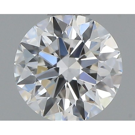 Diament szlif okrągły, 0.5ct, VVS1, G, GIA 2537175181