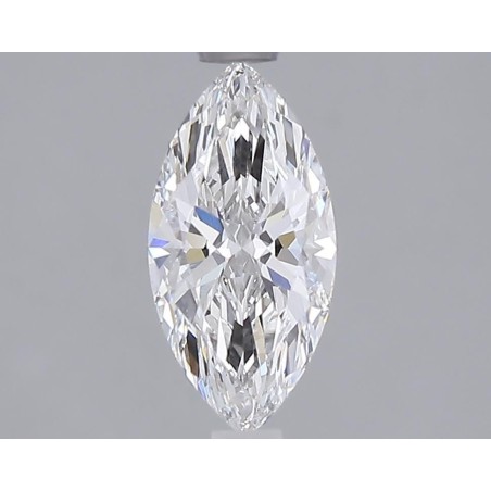 Diament laboratoryjny markiza, 1.07ct, VVS1, D, IGI LG692564039