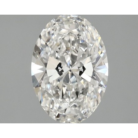 Diament laboratoryjny szlif owalny, 1.59ct, VVS2, E, IGI LG746540648