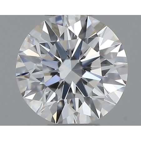 Diament szlif okrągły, 0.3ct, VS2, E, GIA 7532769564