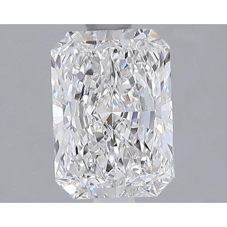 Diament laboratoryjny radiant, 1.59ct, VVS1, E, IGI LG692564041
