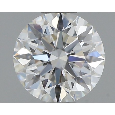 Diament szlif okrągły, 0.51ct, VVS2, H, GIA 2534277859