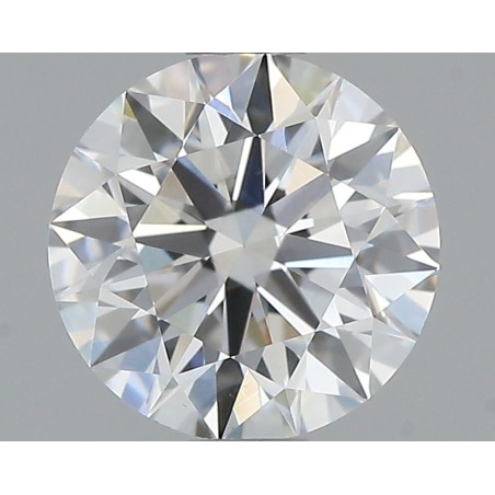 Diament szlif okrągły, 1.05ct, VS1, H, GIA 7532232587