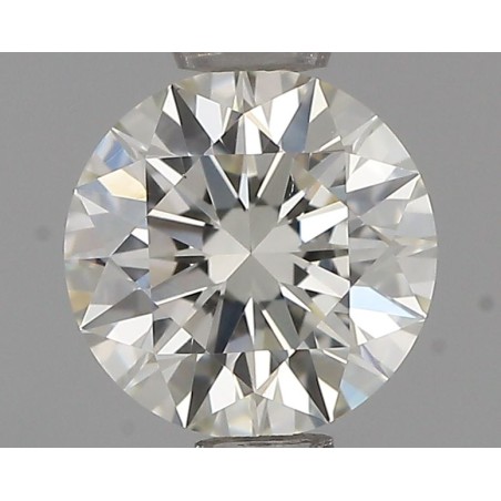 Diament szlif okrągły, 0.71ct, VS2, H, IGI 749531478