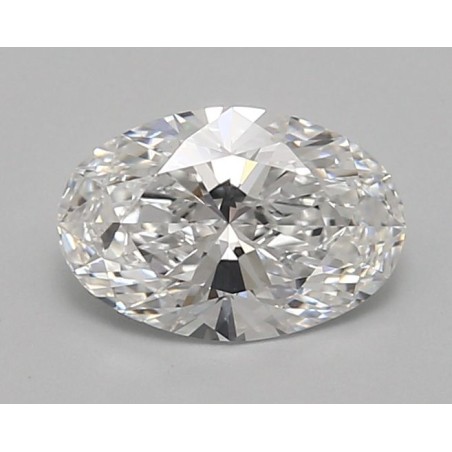 Diament laboratoryjny szlif owalny, 1.67ct, VVS2, D, IGI LG758552278