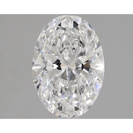 Diament laboratoryjny szlif owalny, 1.54ct, VVS2, E, IGI LG752555732