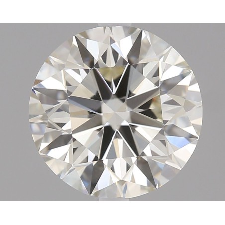 Diament szlif okrągły, 1.7ct, VS1, I, IGI 722517818