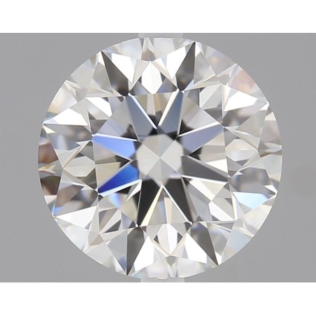 Diament szlif okrągły, 1.51ct, VVS2, G, GIA 2536853619