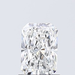 Diament laboratoryjny radiant, 1.03ct, VVS2, E, IGI LG636432429