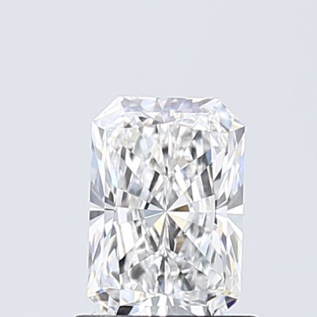 Diament laboratoryjny radiant, 1.03ct, VVS2, E, IGI LG636432429