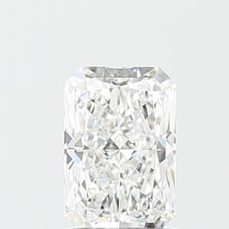 Diament laboratoryjny radiant, 1.01ct, VVS2, E, IGI LG634427371