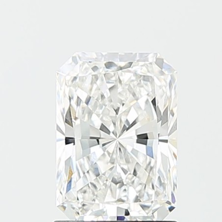 Diament laboratoryjny radiant, 1.53ct, VVS2, E, IGI LG632400191